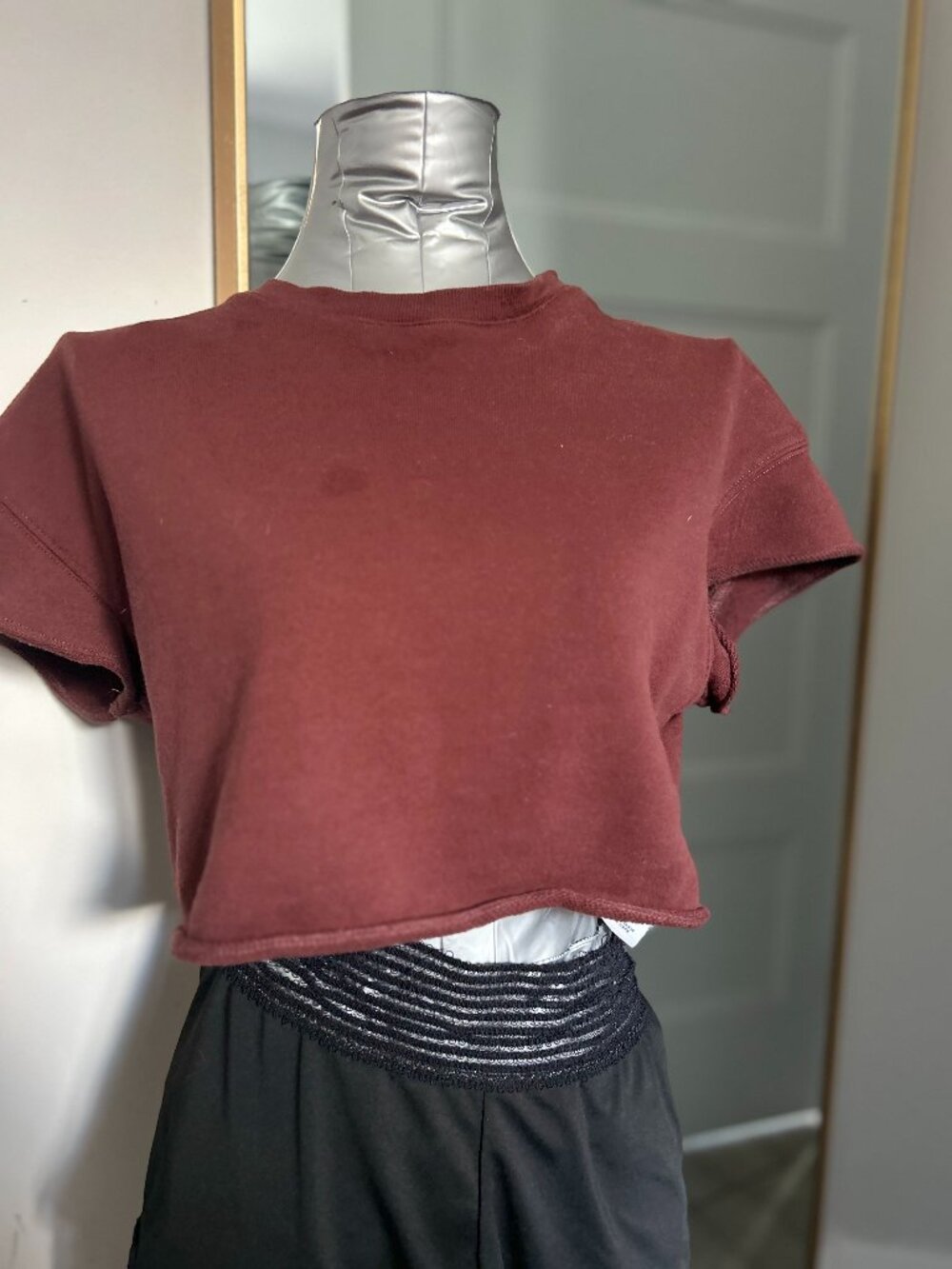 Croctop , small/friperie